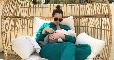 Is Sarah Power Pregnant? Details on the Star of the 'Good Witch’