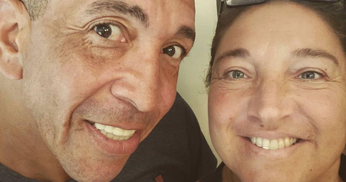 Does 'Supernanny' Jo Frost Have a Husband? Details on Her Personal Life