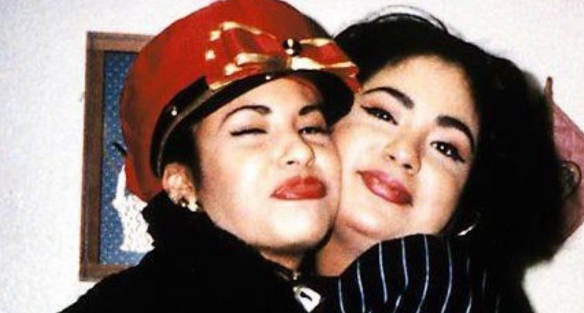 Was Ricky Vela in Love With Selena, or Her Sister, Suzette?