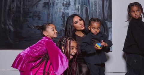 Did Kim Kardashian Really Sue Roblox? She's Faced with Sex Tape