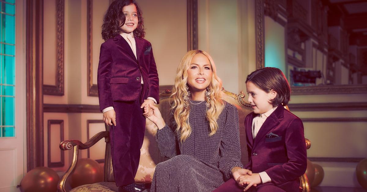 Rachel Zoe Clothing Line