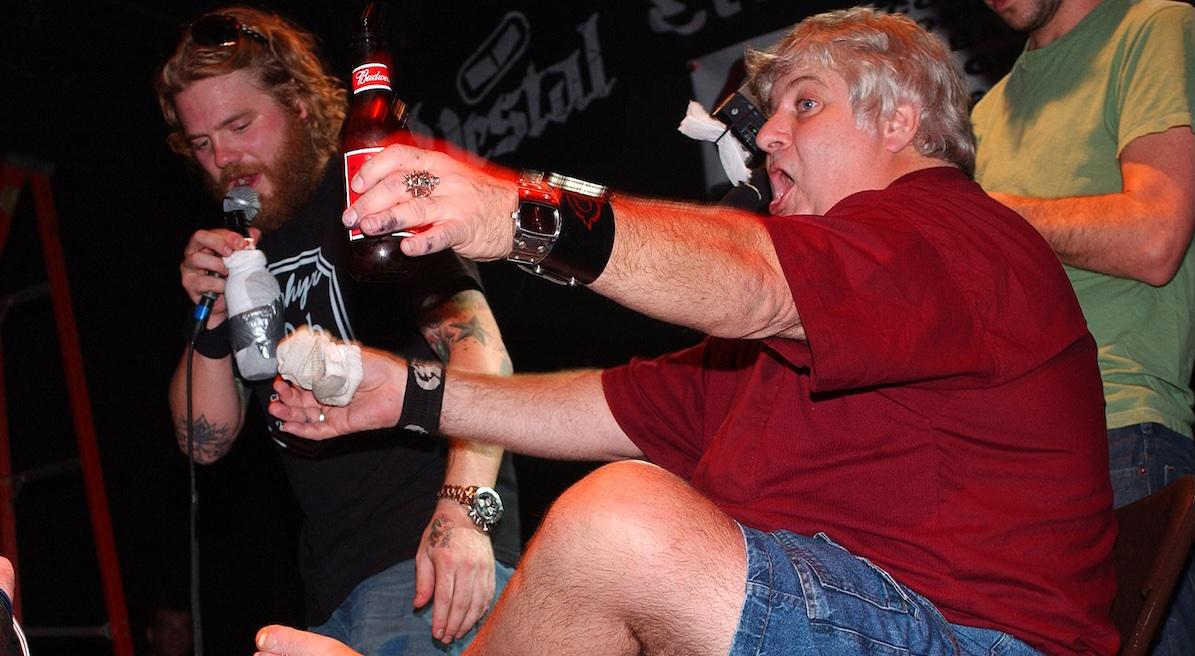 don vito death