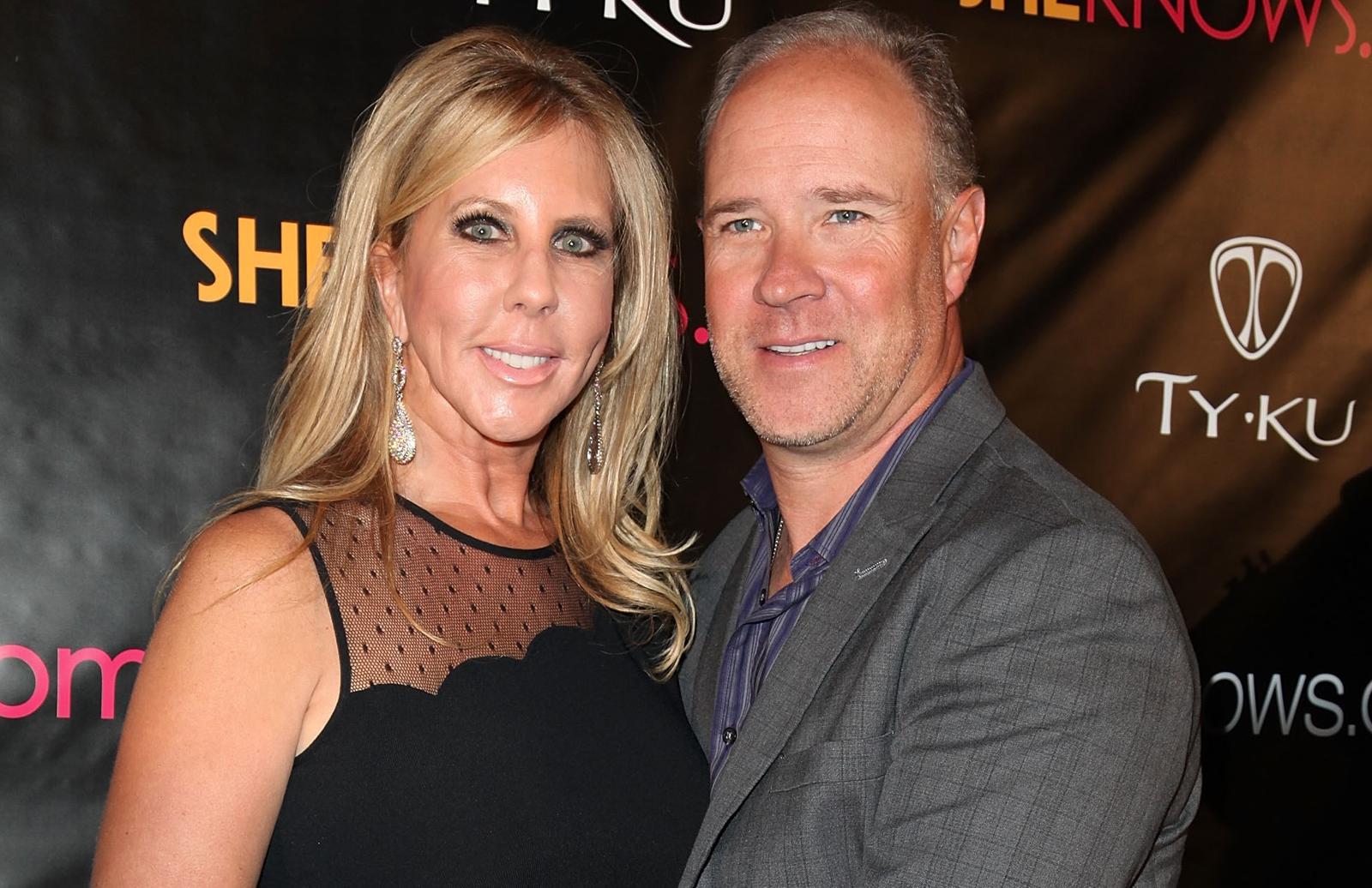 Did Brooks Ayers Ever Have Cancer? What Really Happened to Him?