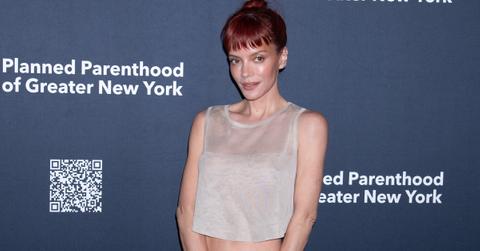 Inside Lily Allen’s Relationship History Including Marriages