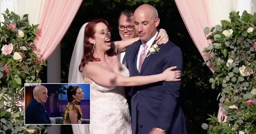 Did 'Married at First Sight' Couple Jamie and Elizabeth Break Up?
