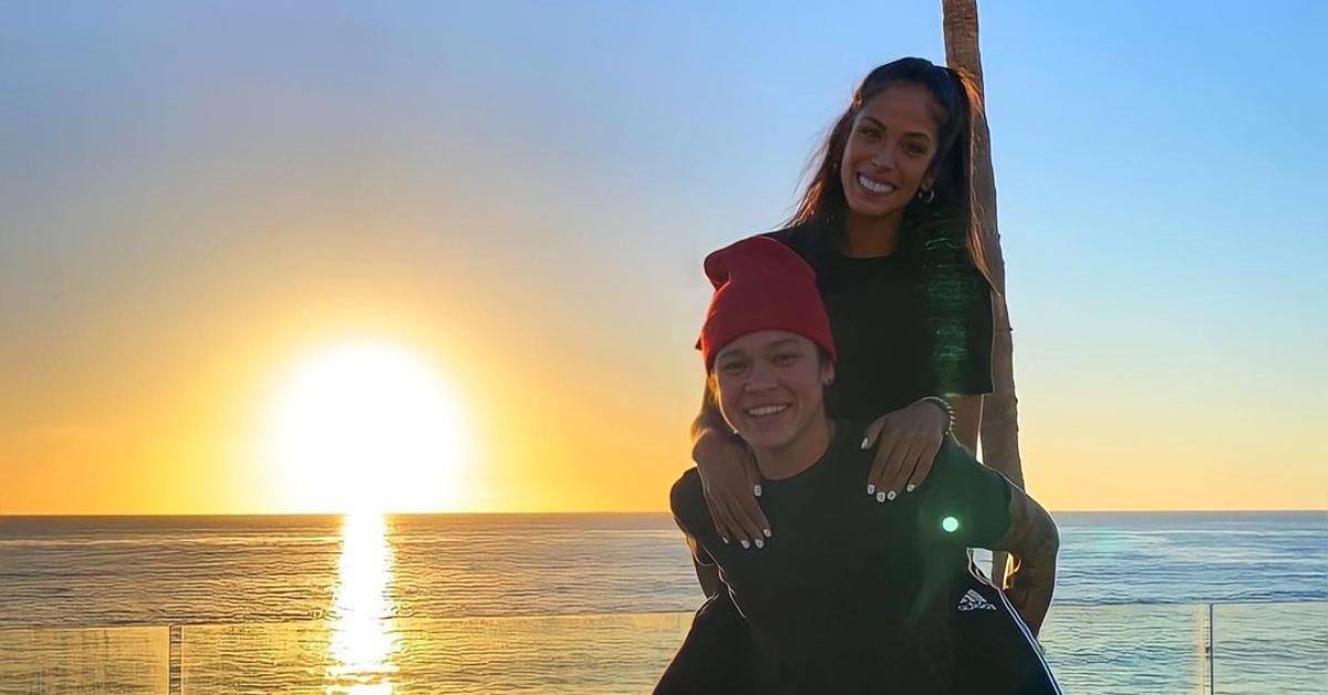 Are Vets Nany Gonzalez and Kaycee Clark 'Challenge' still together