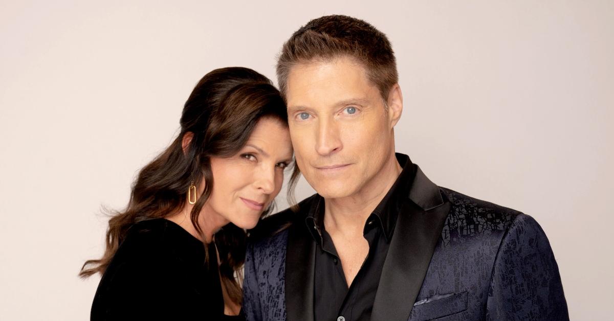 Sheila and Deacon