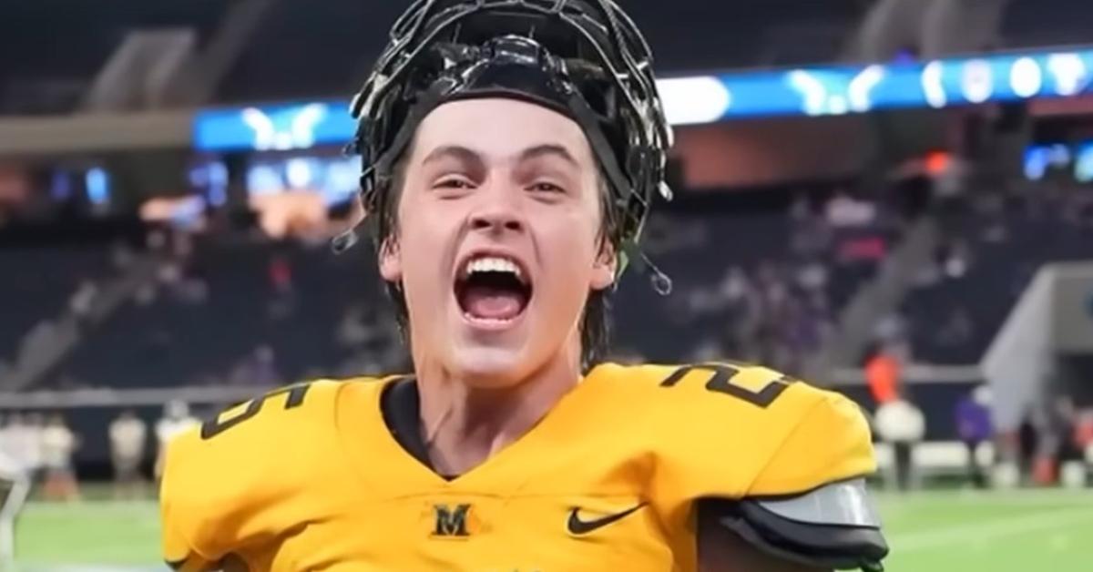 Austin Metcalf