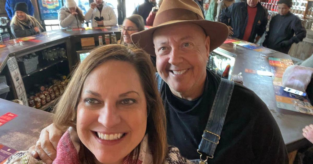 Is Mark Ramsey Leaving ‘Moonshiners’? All the Details