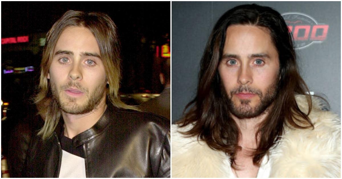 jared leto