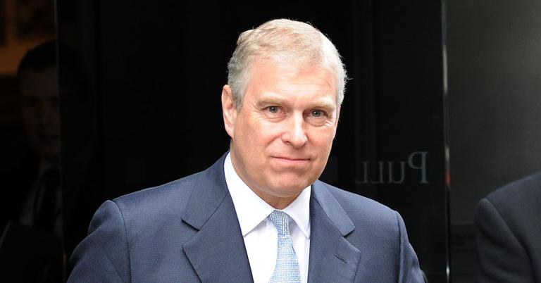 Where Does Prince Andrew’s Net Worth Currently Stand?