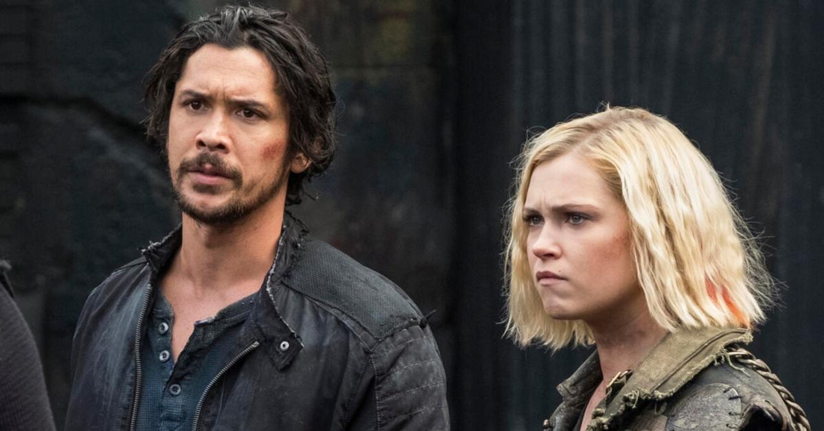 Are Clarke and Bellamy Together in Real Life? Details on ‘100’ BFFs