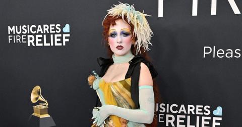 Does Chappell Roan Really Smell? Addressing the Rumors