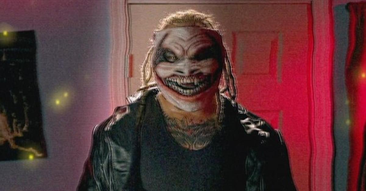 Bray wyatt deals new look