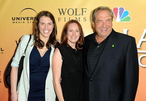 Dick Wolf: Wife, Kids, Net Worth — Here's What You Need to Know