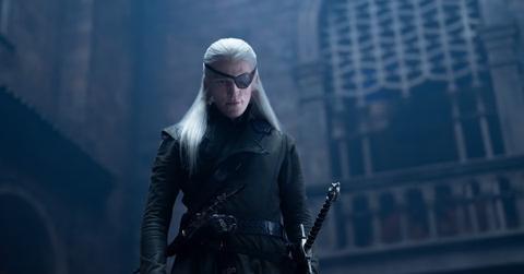 Aemond Targaryen
