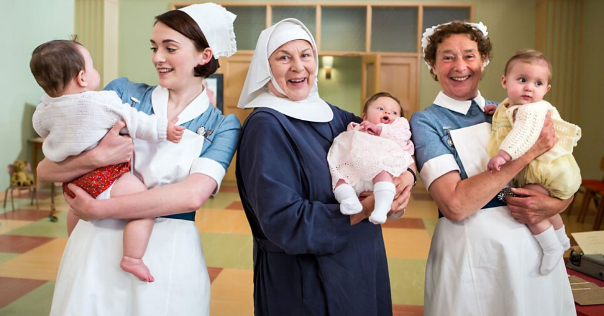 Will There Be Call The Midwife Season 9 Fans Just Can T Get Enough