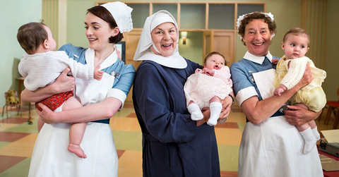 Will There Be A ‘Call The Midwife’ Season 9?