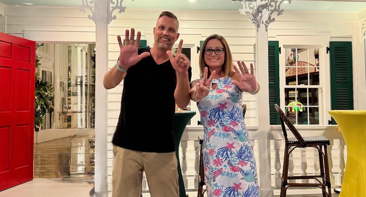 stephanie aj mafs