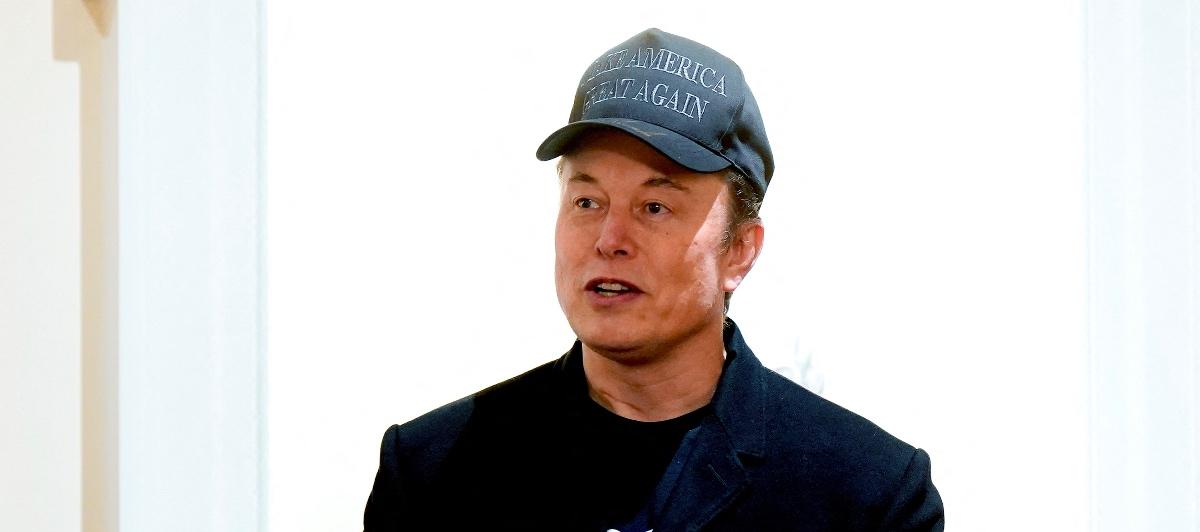 Elon Musk
