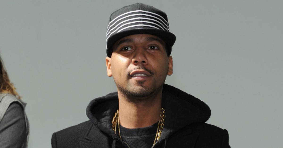 What Happened To Juelz Santanas Teeth A Look At His Dental History 