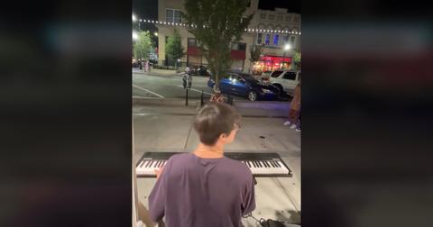 The Shauntae Heard Piano Controversy, Explained