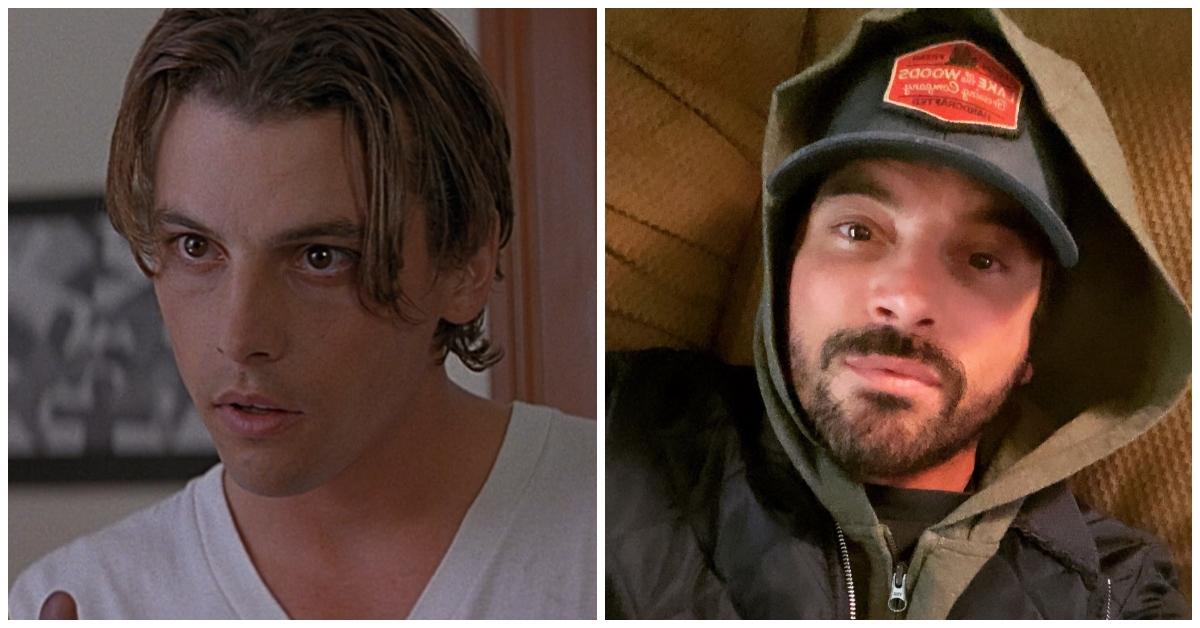 Skeet Ulrich