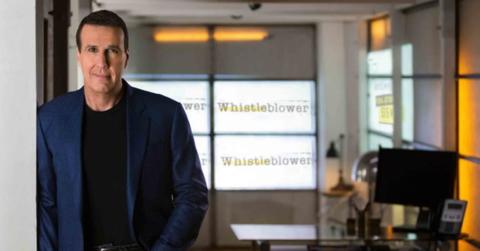 alex ferrer whistleblower