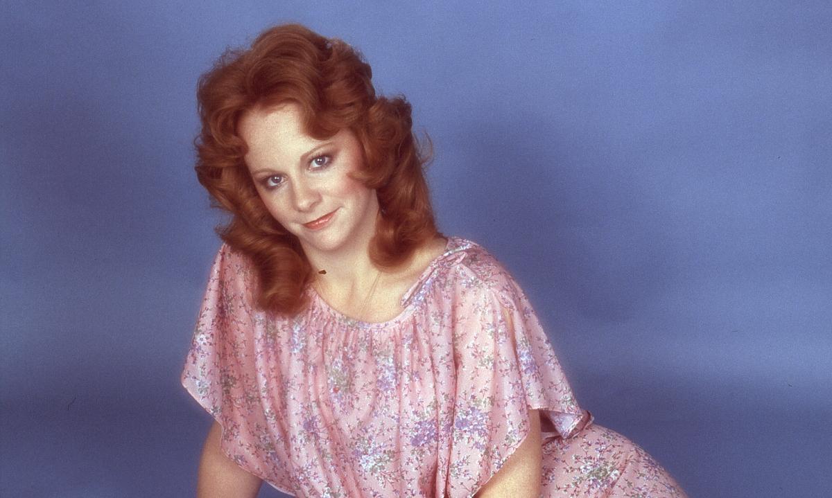 Reba McEntire