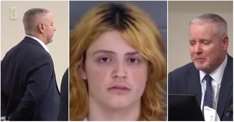 Colin Gray May Spend Life in Jail — Sentencing Details