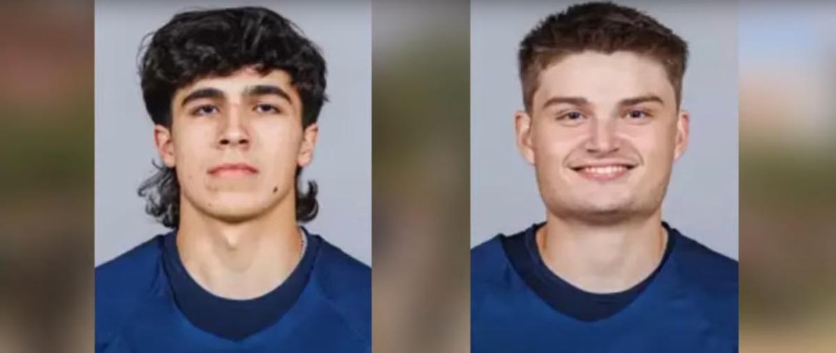 Details on What Happened to Two Marquette Lacrosse Players