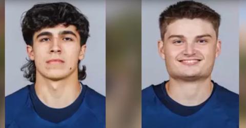 Details on What Happened to Two Marquette Lacrosse Players
