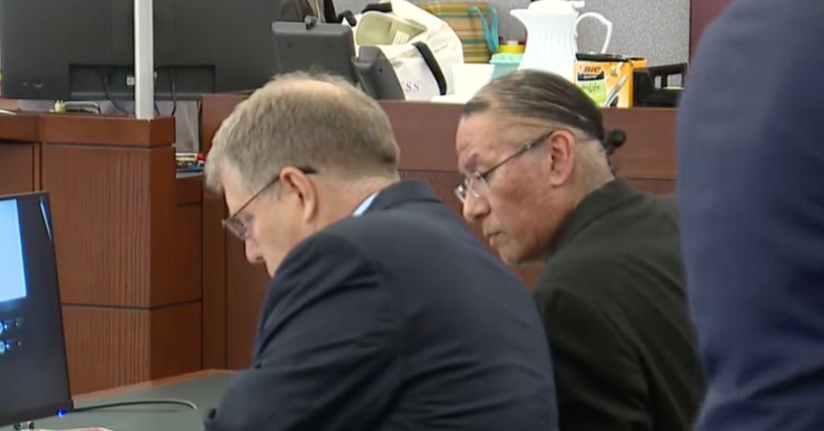 Nathan Chasing Horse