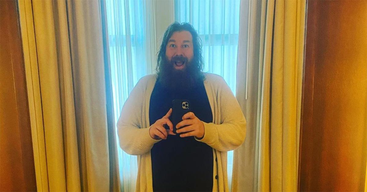Last Podcast On The Left Splits With Co-Host Ben Kissell (Addiction ...
