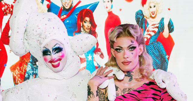 are gigi goode and crystal methyd dating