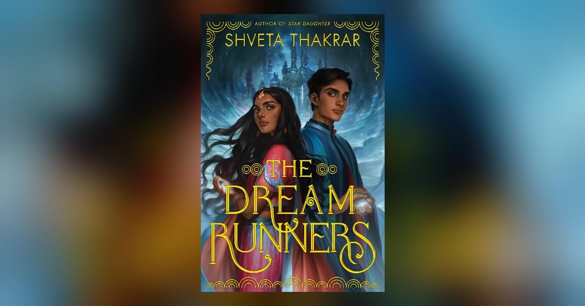 'The Dream Runners'