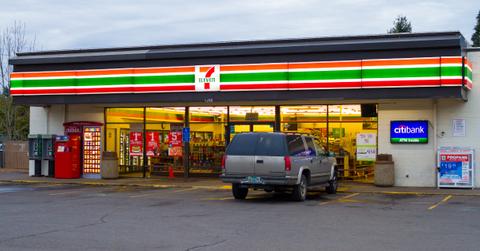 7-Eleven