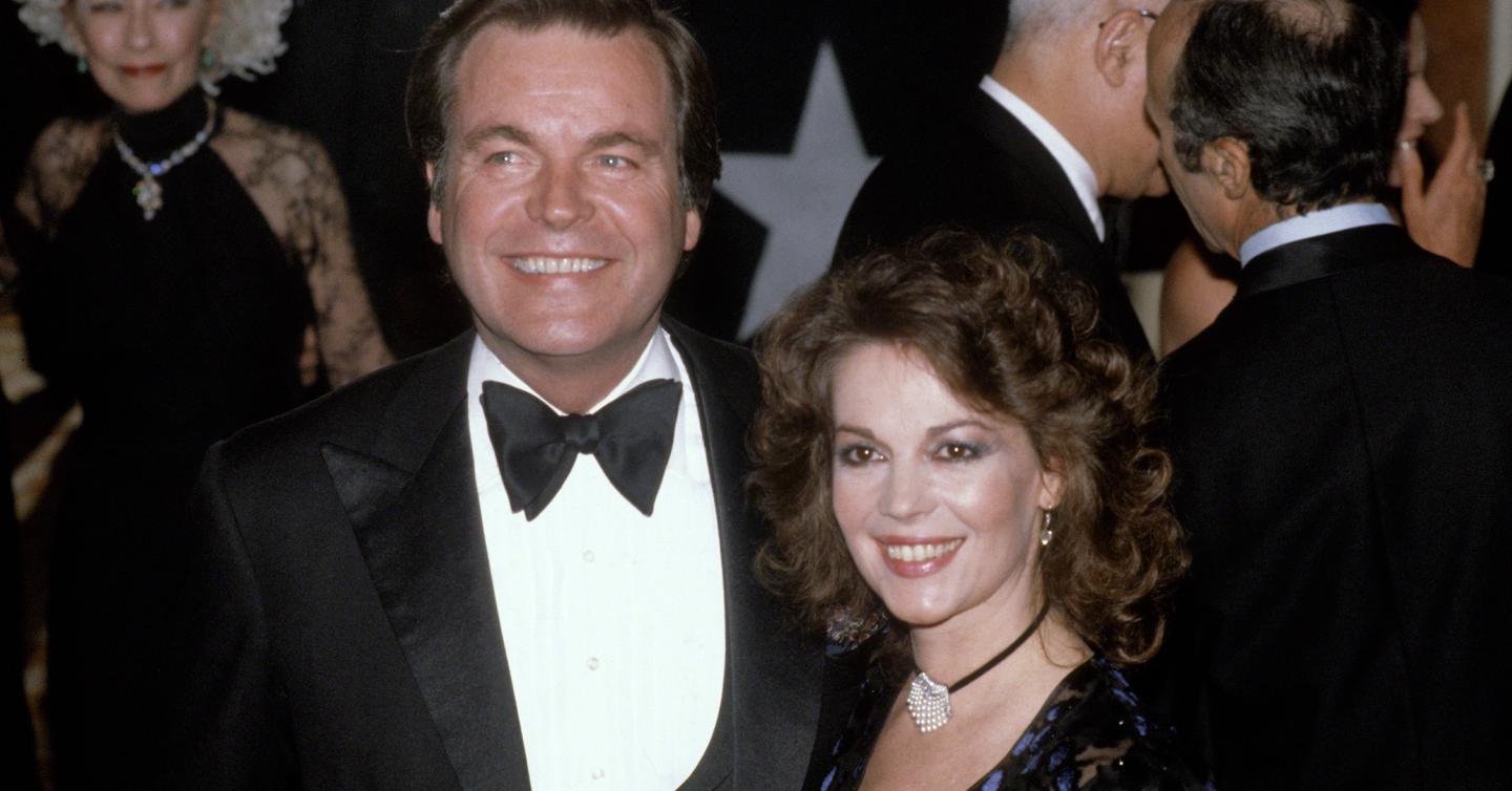 How Many Husbands Did Late Actress Natalie Wood Have?