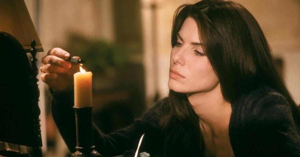 'Practical Magic'