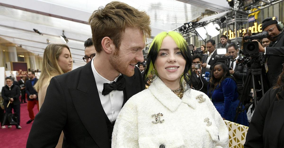 Does Billie Eilish Have a Sister? Inside the Singer's Sibling Life