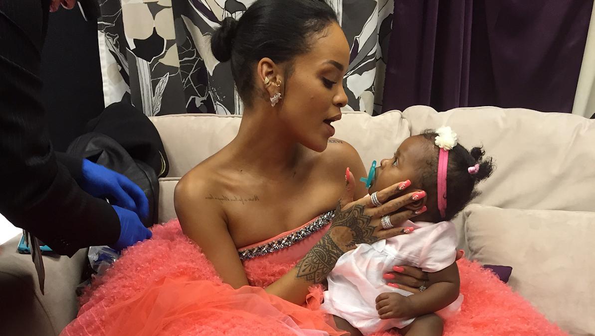 Does Rihanna Have Kids? Details on Her Brood and Baby Daddy