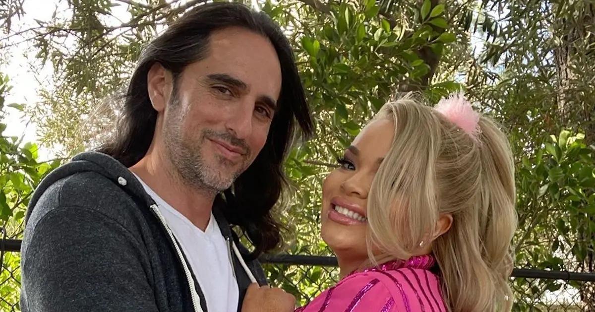 Who Is Moses Hacmon? Details on Net Worth, Engagment to Trisha Paytas