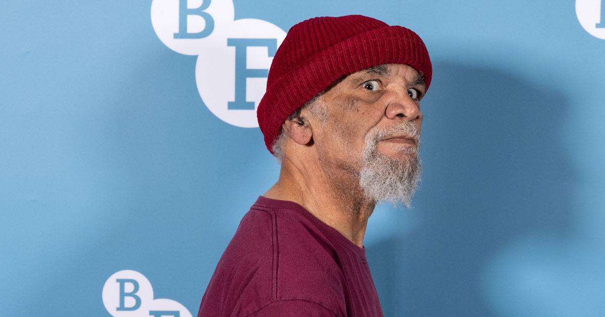 Paul Barber