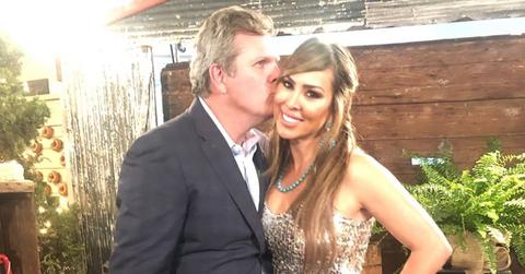 kelly dodd new boyfriend