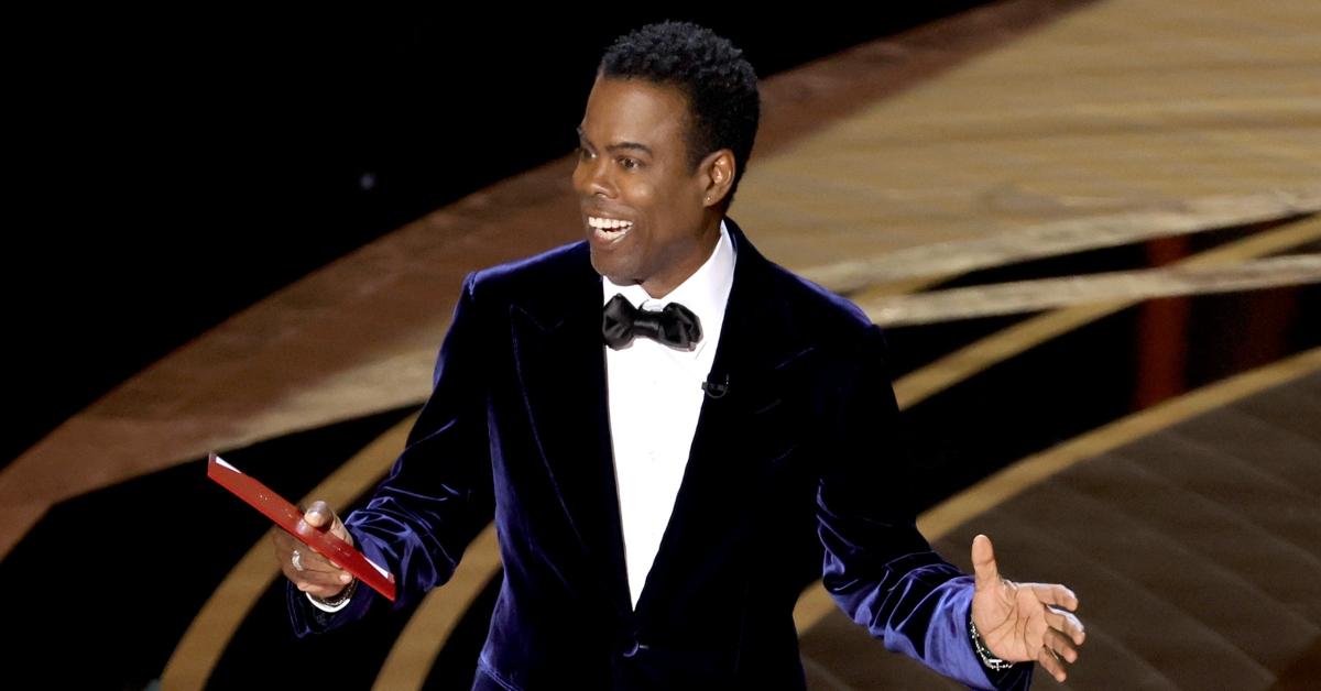 chris rock