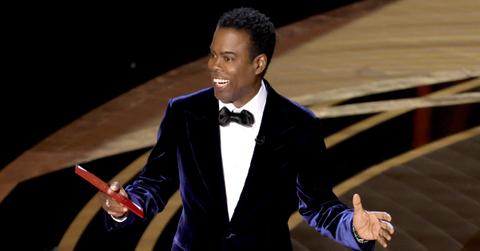 chris rock
