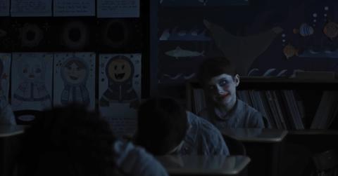 Does the Weapons Movie Have a Post-Credits Scene?