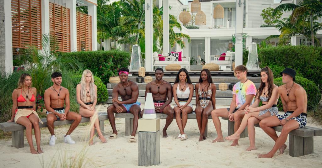 Will 'Too Hot To Handle' Have a Reunion for Season 4? (SPOILERS) Will 'Too Hot To Handle' Have a Reunion for Season 4? (SPOILERS)