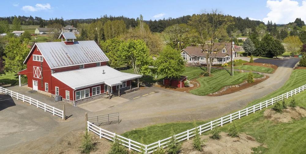 Roloff Family Farm