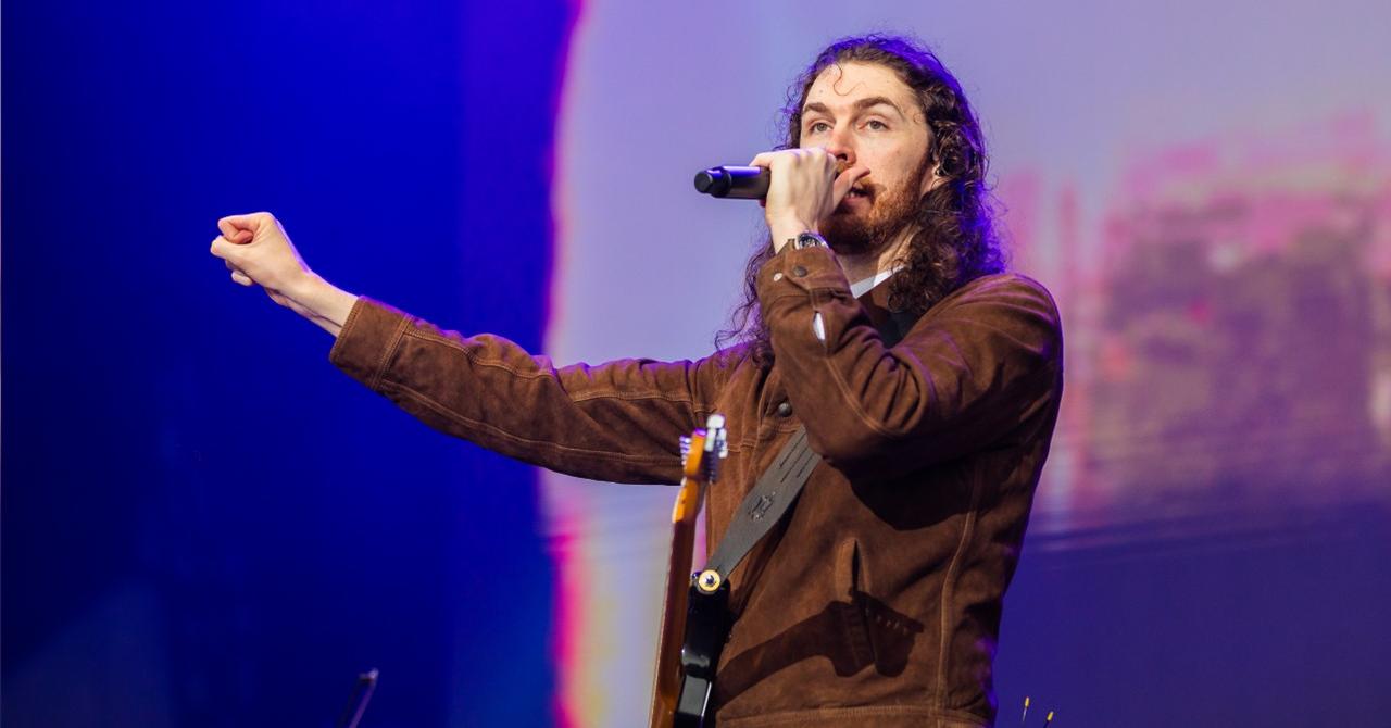 Is Hozier Married? A Closer Look at His Personal Life